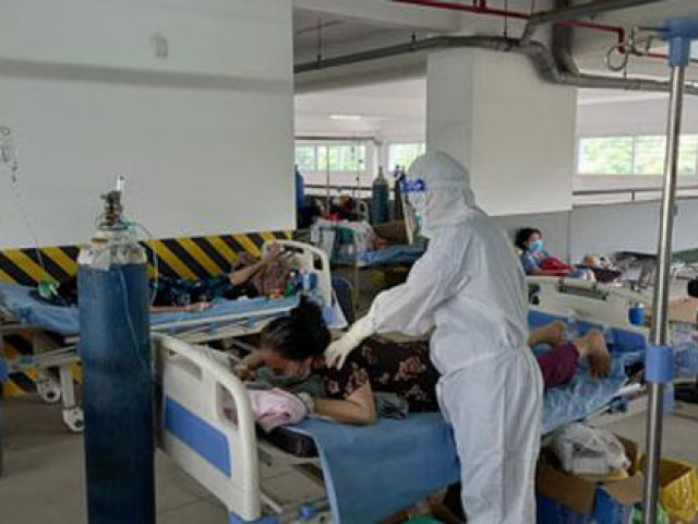 Tin tức trong ngày - Số ca Covid-19 tử vong ở TP HCM giảm đáng kể, vì sao?