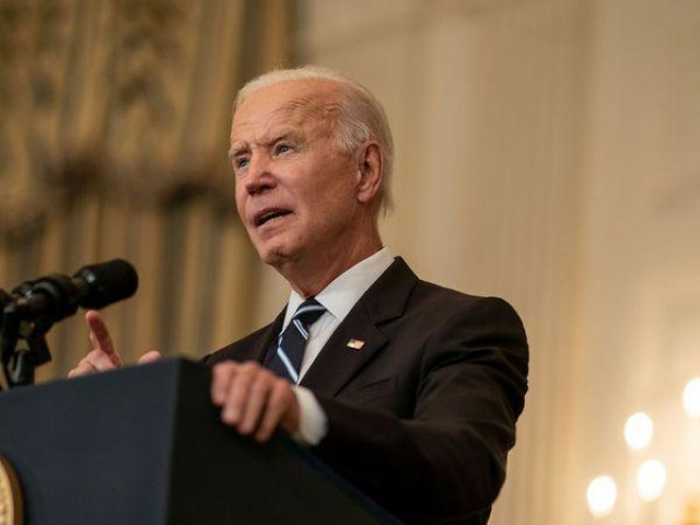 Thế giới - "Ván cược" quyết định sự thành bại trong nửa đầu nhiệm kỳ của ông Biden