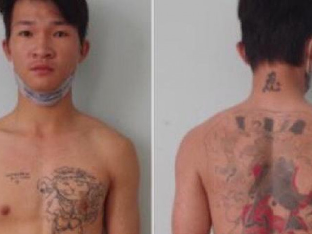 Pháp luật - Chém "tình địch" nhập viện cấp cứu