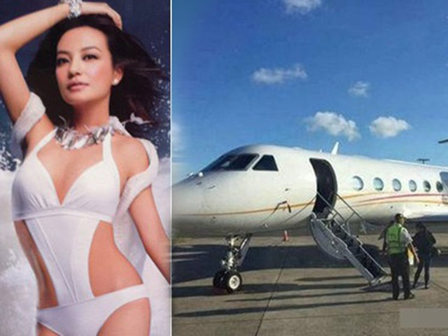 Đời sống Showbiz - Sau 17 ngày lùm xùm scandal "bỏ trốn", Triệu Vy giờ ra sao?