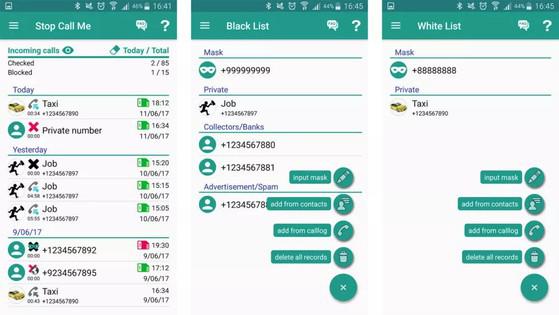 5 ứng dụng chặn cuộc gọi tự động tốt nhất trên Android - 5