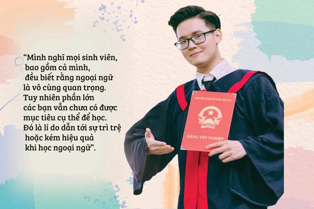 Mùa dịch không "nghiện" mạng xã hội, kiếm thu nhập từ đọc sách, học quản lý tài chính - 2