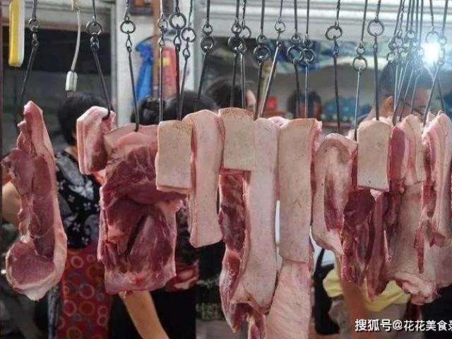 Ẩm thực - Sườn và chân giò lợn nếu chọn sai chỉ phí tiền, dưới đây là mẹo "chuẩn không cần chỉnh"