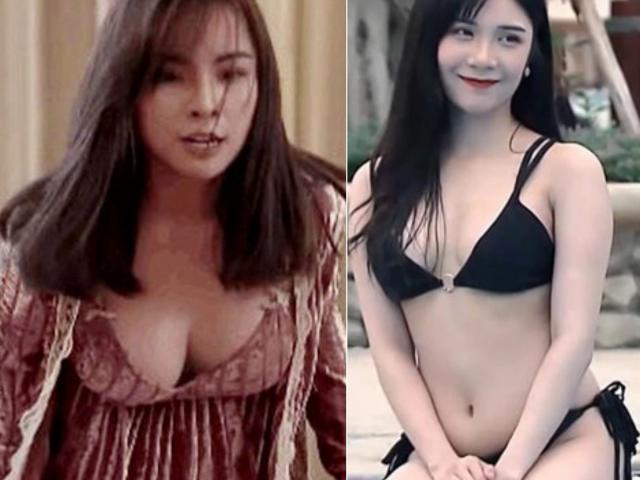 Phim - Mỹ nhân Việt diện trang phục "nóng mắt" trên sóng truyền hình gây tranh cãi