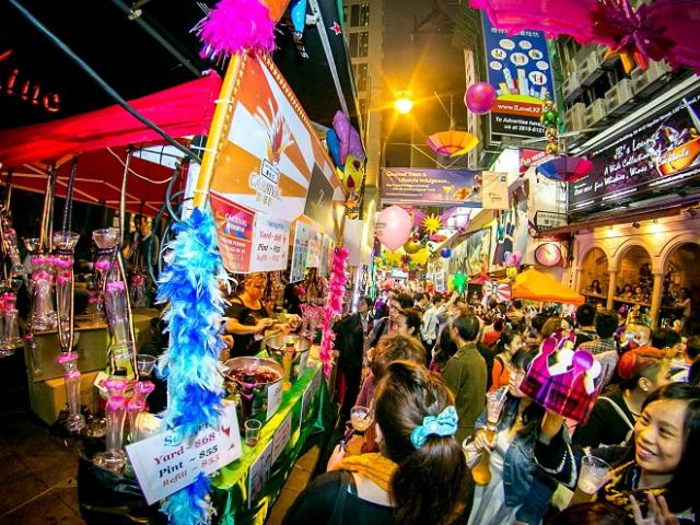 Du lịch - Bạn có biết Lan Quế Phường nằm ở đâu?