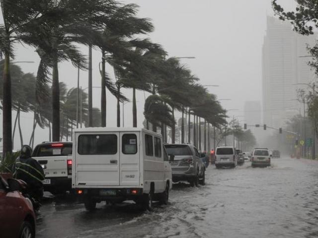 Tin tức trong ngày - Sau bão Côn Sơn, kịch bản “bão chồng bão” như năm 2020 có xảy ra ở miền Trung?