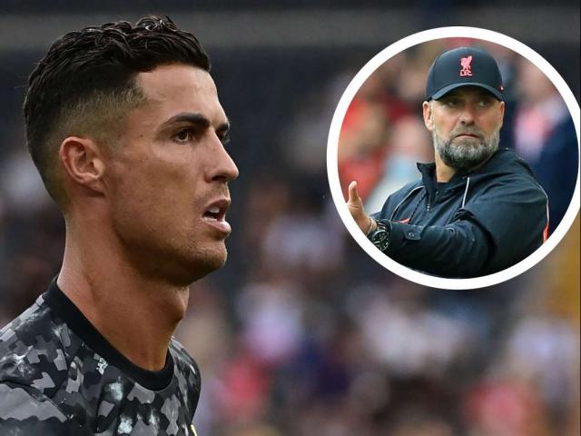 Bóng đá - Tin mới nhất bóng đá tối 13/9: Ronaldo về MU khiến HLV Liverpool âu lo