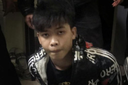 Bắt đối tượng có 3 lệnh truy nã
