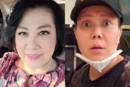 Bà chủ Thúy Nga lên tiếng trước tin Việt Hương "bí mật nhận 500.000 USD quyên góp từ Mỹ"