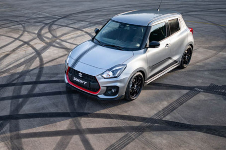 10 mẫu xe ô tô bán ít nhất tại Việt Nam tháng 8/2021, VinFast Lux...