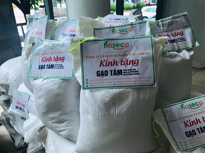 Đoàn Tất Chiều - bản lĩnh thép đưa Haseca vượt khó thời dịch - 3