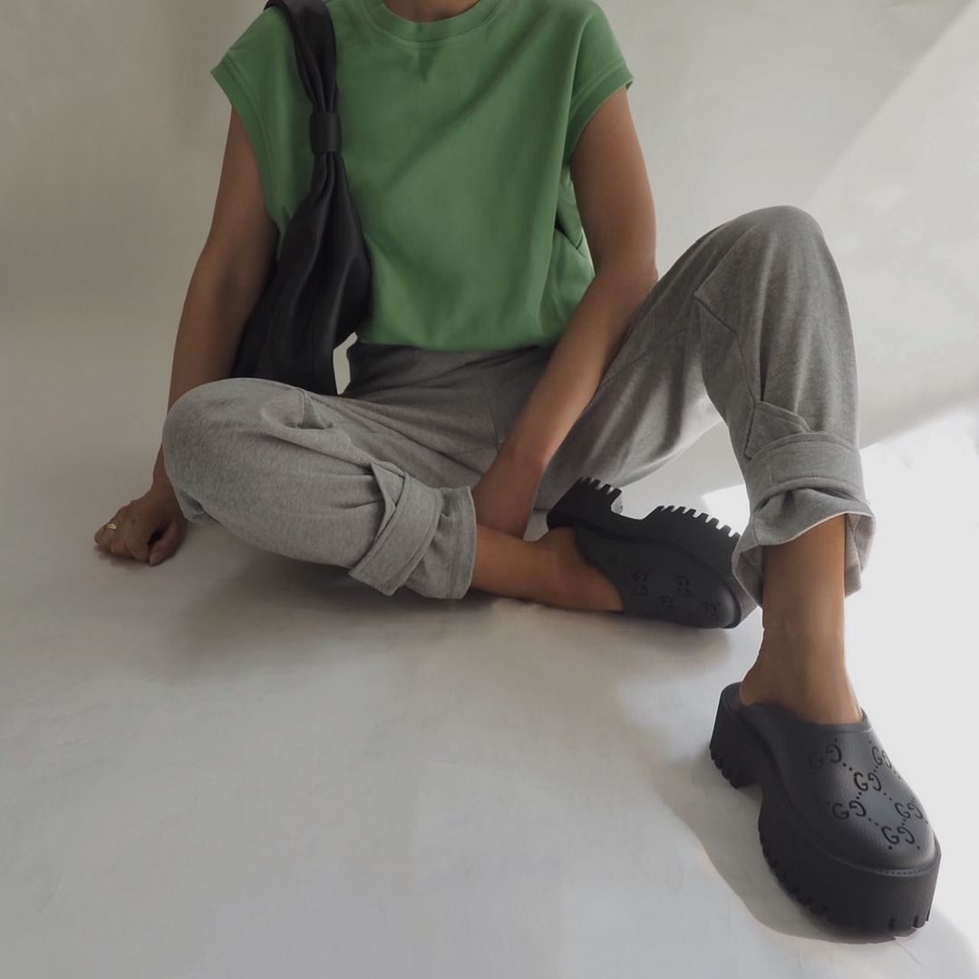 Phong cách đồ nỉ cho văn phòng đang thịnh hành như thế nào? - 5