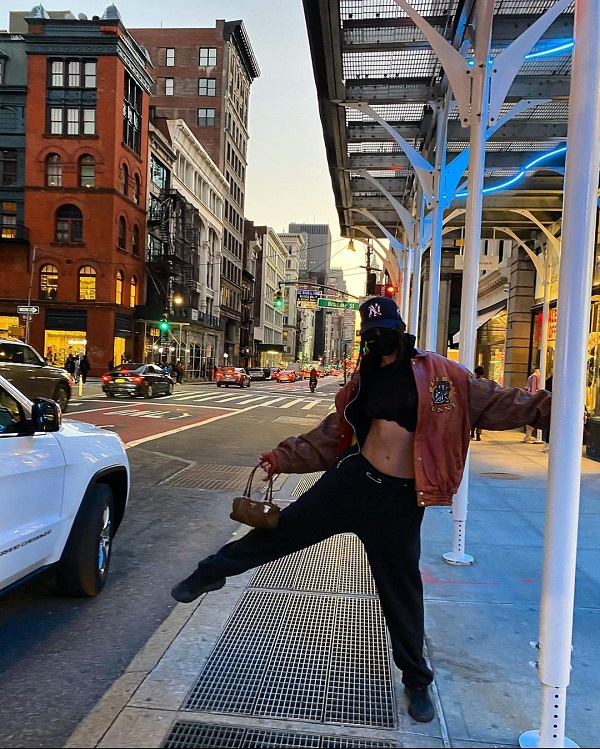 Phong cách đồ nỉ cho văn phòng đang thịnh hành như thế nào? - 4