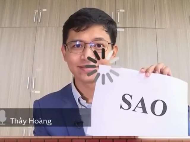 Giải trí - Chương trình trên sóng VTV3 nói gì về "sao kê" mà dân mạng xôn xao?
