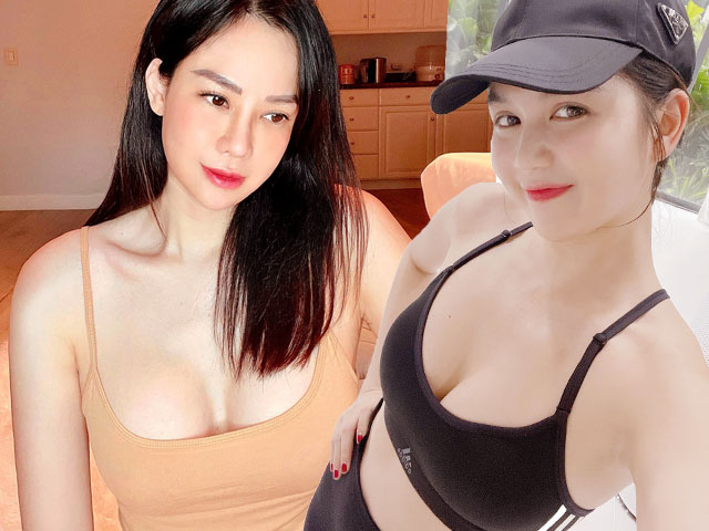 Đời sống Showbiz - Ngọc Trinh và "mẹ chồng hụt" sống sang chảnh cỡ nào?