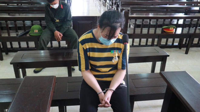 Hy vọng sau khi ra tù, Tinh sẽ hoàn lương và bù đắp tình cảm cho 2 đứa con của mình.&nbsp;