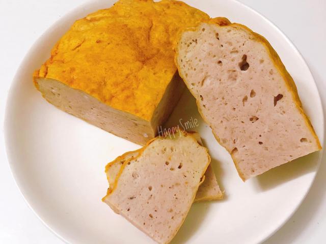 Ẩm thực - Không ngờ tự làm chả lụa bằng thịt đông đá lại ngon đến vậy, trẻ con mê tít