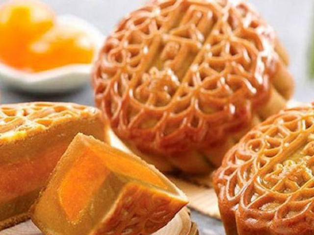 Kinh doanh - Loạt thương hiệu bánh trung thu vang bóng một thời kinh doanh ra sao