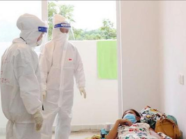 Sức khỏe đời sống - Bộ Y tế cảnh báo 6 căng thẳng tinh thần mà người mắc COVID-19 có thể gặp phải