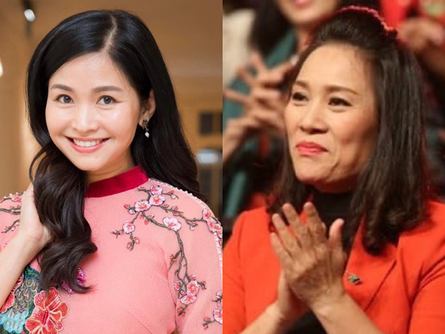 Sao Việt - Nghề "tay trái" của loạt MC - BTV "quyền lực" nhất nhì VTV