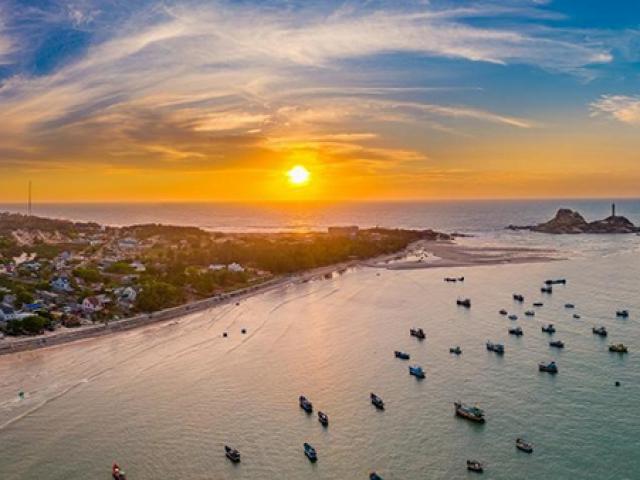 Kinh doanh - Bất động sản biển La Gi đón sóng đầu tư cuối năm