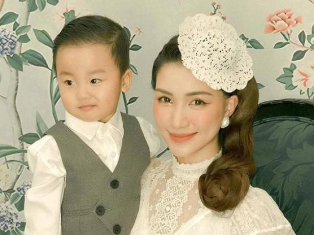 Ca nhạc - MTV - Hòa Minzy hào hứng thông báo 2 tin vui liên tiếp sau sự cố vlog của bé Bo bị YouTube gỡ bỏ