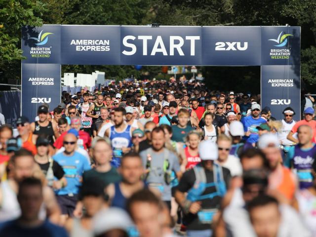 Thể thao - Giải điền kinh gây bức xúc: Kéo đích thêm 568 m khiến vận động viên mất HCV