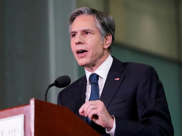 Thế giới - Ngoại trưởng Mỹ phát biểu bất ngờ về "chính phủ" của Taliban