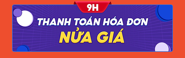 Đi tìm loạt ưu đãi siêu hấp dẫn chỉ có tại ShopeePay Day tháng 9 - 2