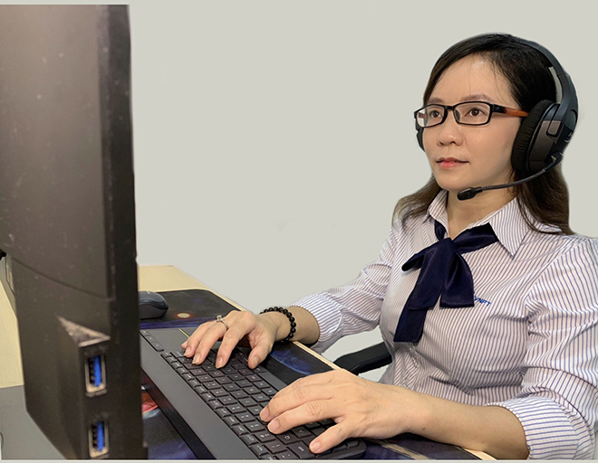 Câu chuyện về những chiến binh thầm lặng đằng sau đường dây “nóng” 1022 - 2