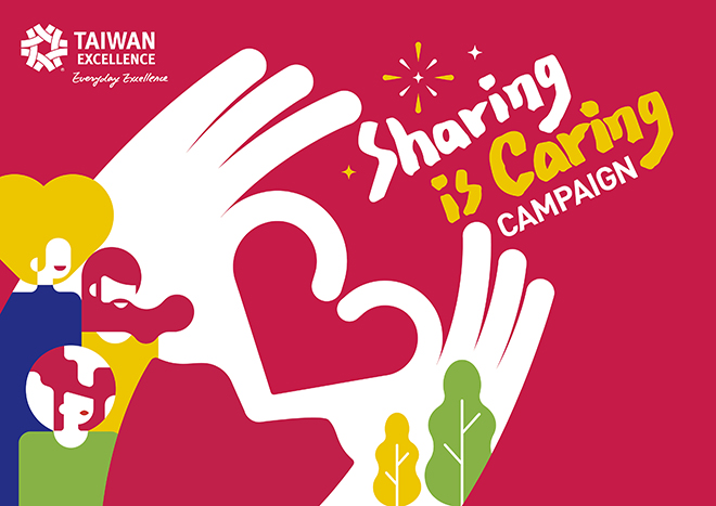 Sharing is Caring - Sự sáng tạo của bạn là viên gạch xây dựng nên một thế giới đáng mơ ước - 3