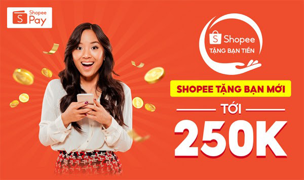 Đi tìm loạt ưu đãi siêu hấp dẫn chỉ có tại ShopeePay Day tháng 9 - 5