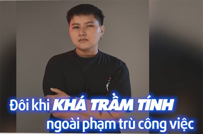 Hẹn hò online, chàng nhạc sĩ trẻ ngỡ ngàng trước nhan sắc nữ kế toán xinh đẹp - 3