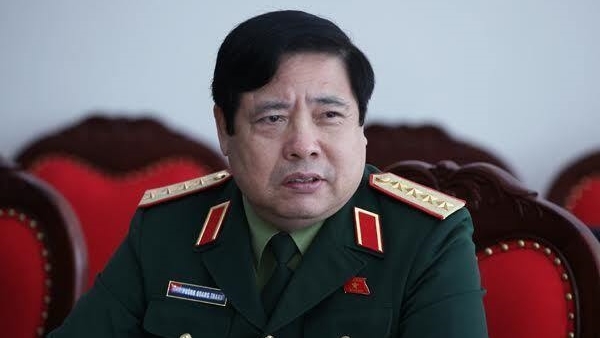 Tin tức 24h qua: "Sau khi chiếu phim Người phán xử thì tội phạm xã hội đen xảy ra rất nhiều" - 1