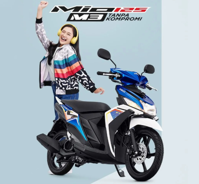 Hình ảnh của  Yamaha Mio Classico New 2011  màu trắng giá rẻ nhất tháng  072023