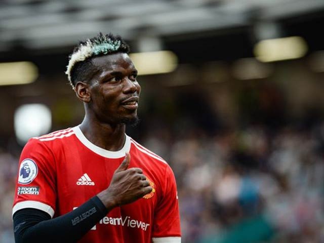 Bóng đá - Pogba kiến tạo số 1 Ngoại hạng Anh, vẫn "hít khói" SAO Liverpool về thống kê này