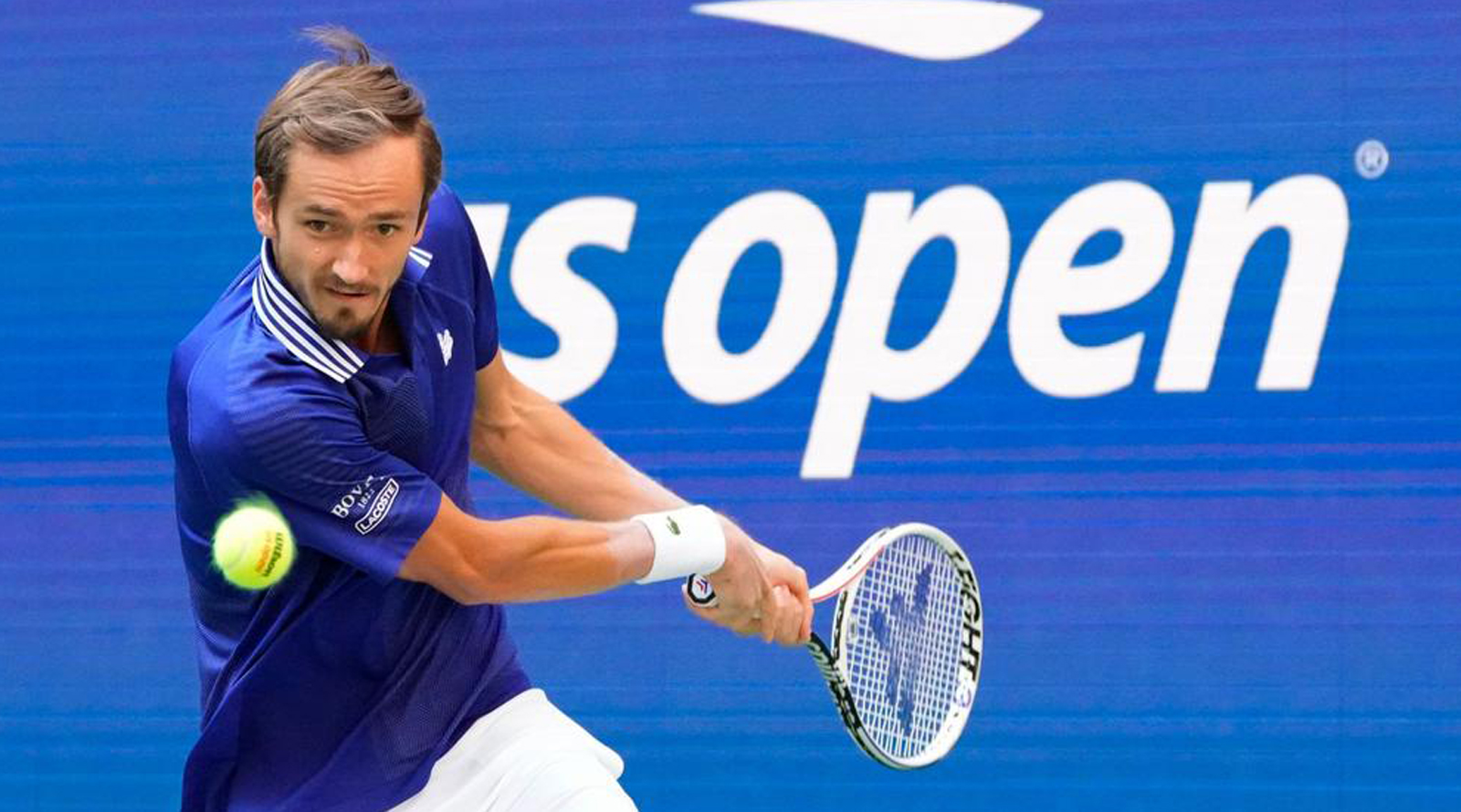Medvedev vô địch US Open: Từ dị thường tới phi thường - 9