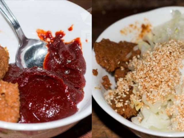 Ẩm thực - Đồ nướng đã ngon, xem ngay cách làm nước sốt chấm đồ nướng hợp vị, bảo đảm ngon ngất ngây lại để được lâu và dễ làm