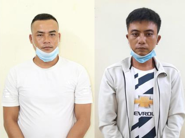 Pháp luật - Quảng Bình: Bắt Thành "sứt" cùng nhóm đàn em vì đánh ngư dân, nghi bảo kê cảng cá