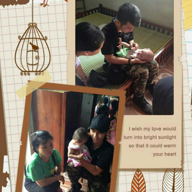 Nguyễn Đức Huy: Chàng trai 9X đam mê xe biển đẹp - 1