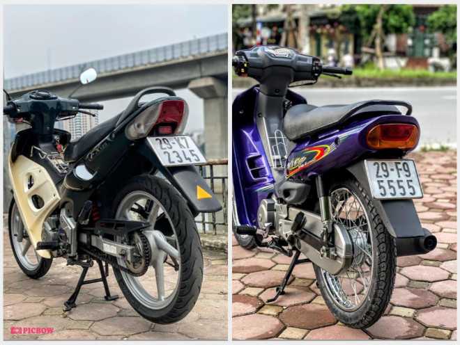 Nguyễn Đức Huy: Chàng trai 9X đam mê xe biển đẹp - 5