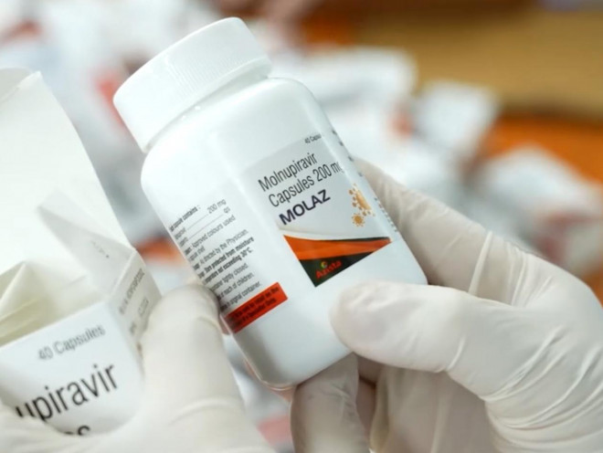 Cận cảnh các mặt hàng thuốc nhập về