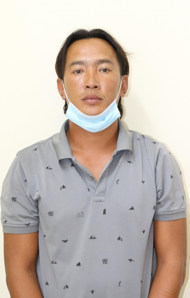 Phan Sinh Thành - nghi vấn cầm đầu đường dây bảo kê ở khu vực cảng cá Hòn La, hành hung người gây thương tích