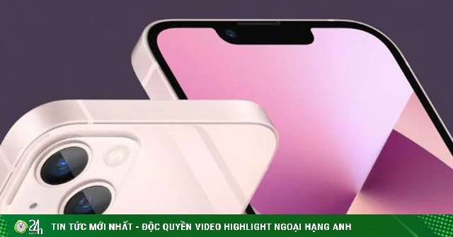 So kè loạt iPhone 13 và iPhone 13 Pro với các đối thủ sừng sỏ
