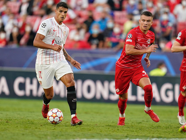 Bóng đá - Kỳ lạ trận đấu cúp C1: 4 quả phạt đền hỏng 2, hú vía thoát 11m phút bù giờ