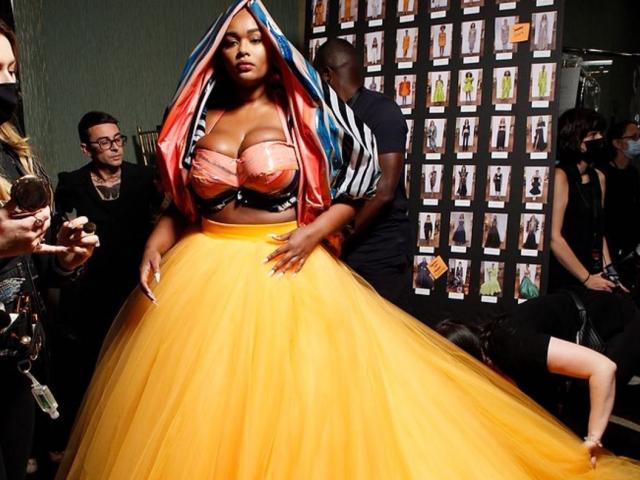 Thời trang - Tổng hợp những sự kiện đáng chú ý của Tuần lễ thời trang New York