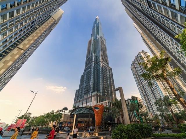 Kinh doanh - Theo "con cưng họ Vin", một "ông lớn" ngoại ôm lãi nghìn tỷ