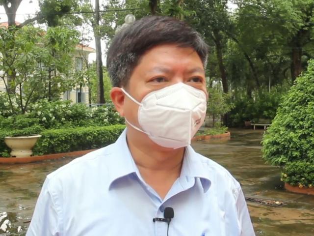 Sức khỏe đời sống - Bộ Y tế đưa giải pháp giảm tỉ lệ tử vong do COVID-19 tại Tiền Giang