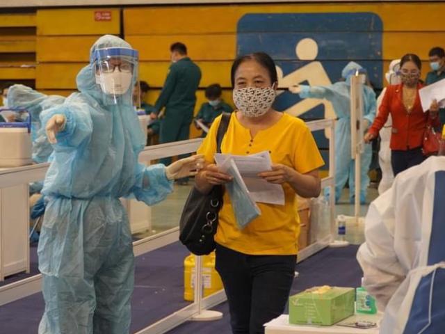 Tin tức trong ngày - Ngày 15/9, thêm 10.583 ca mắc COVID-19 trong nước