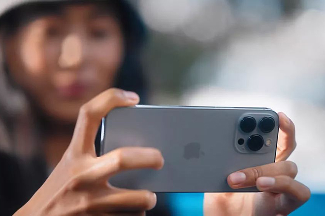 Nên chọn ai trong đại gia đình iPhone 13? - 3